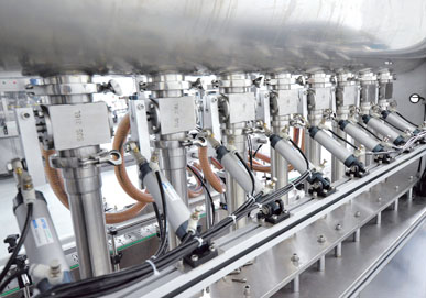 精致細(xì)節(jié)、賞心悅目