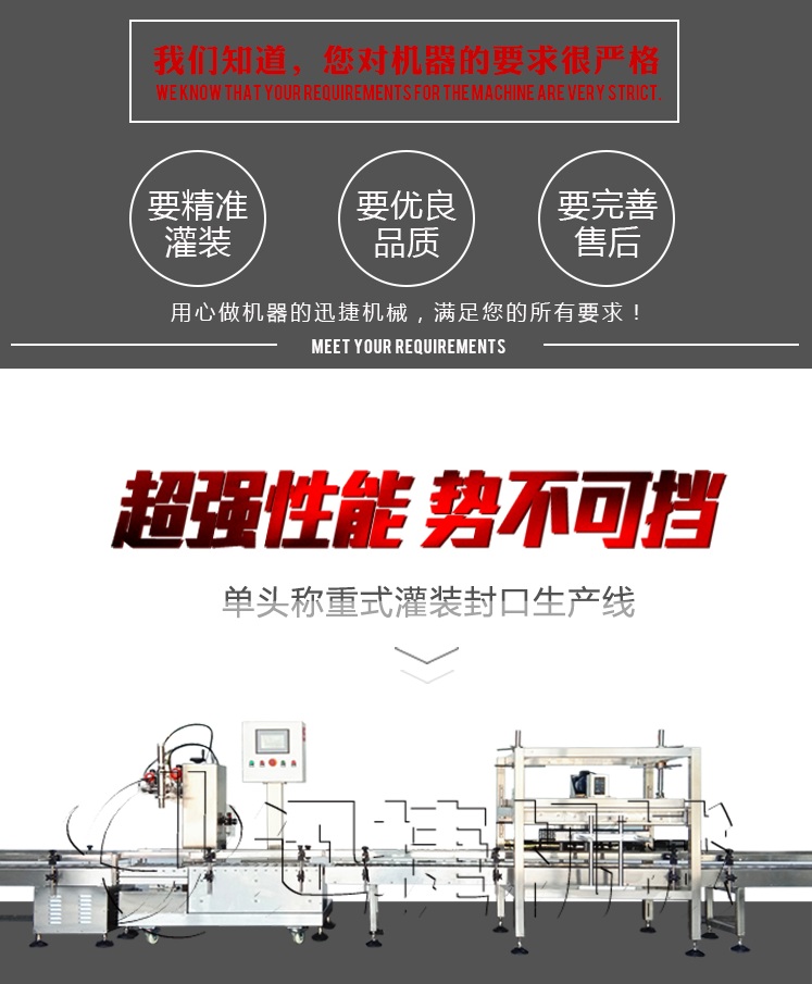 25公斤車用尿素灌裝旋蓋機 25公斤車用尿素灌裝旋蓋機