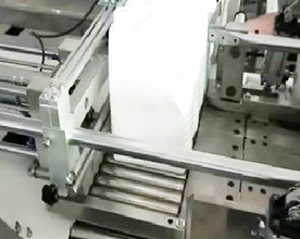 不知該如何操作自動桶裝油裝箱機 看這里有視頻！